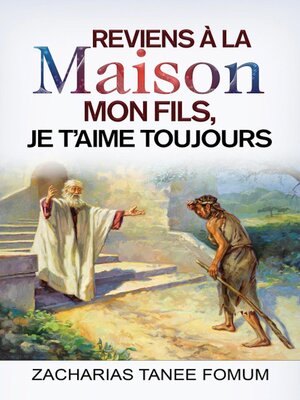 cover image of Reviens à la Maison Mon Fils, Je T'Aime Toujours